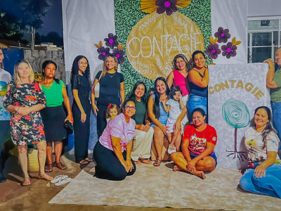 MOSTRA PEDAGÓGICA | C.M.E.I. PROFª MARIA DOMINGOS
